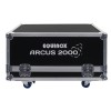 Arcus 2000 Flight Case